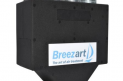 Приточно-вытяжная установка Breezart 900 Lux RE
