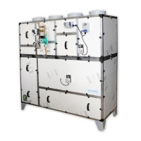 Breezart 2700 Aqua Pool F