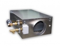 Увлажнитель Breezart 1000 Humi Aqua