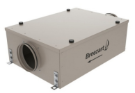 Breezart 400 Lite приточная установка