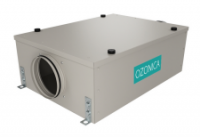 Breezart 550 OZE-SB приточная установка OZONICA