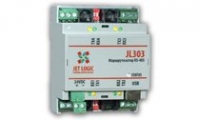 Маршрутизатор JL303
